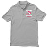 mommy shark doo doo doo family matching Men's Polo Shirt