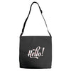 helio Adjustable Strap Totes
