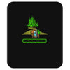 dorothy has dysentery Mousepad