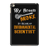 environmental scientist iPad Mini 4