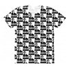 ray reddington All Over Women's T-shirt