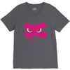 splat x V-Neck Tee