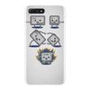 control z fusion iPhone 7 Plus Case