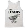 the losers club derry me est. 1958 boat Tank Top