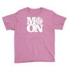 death star tourist Youth Tee