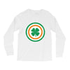 captain ireland Long Sleeve Shirts