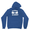 gilmour academy   as worn by dave   pink floyd   mens music Unisex Hoodie