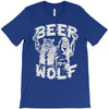 wolf beer T-Shirt
