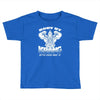 body by krang Toddler T-shirt