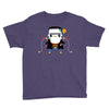 recharge Youth Tee