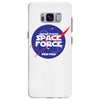 us space force Samsung Galaxy S8 Plus