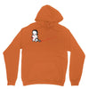 sad psycho Unisex Hoodie