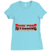 Rivalcade Ladies Fitted T-Shirt