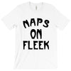 naps on fleek girls T-Shirt