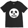 face V-Neck Tee