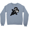 catoon2 Crewneck Sweatshirt
