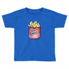Small Fries Toddler T-shirt