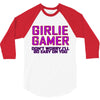 girlie gamer 3/4 Sleeve Shirt