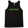greenpeace Tank Top