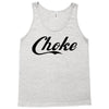Choke Tank Top