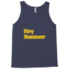 hey summer Tank Top