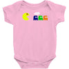 funny zombie Baby Onesie