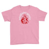 pasteurl live Youth Tee