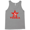 vodka Tank Top