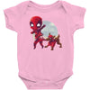 copperpool Baby Bodysuit