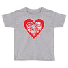 LOVE GAMES Toddler T-shirt