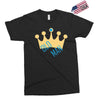 old man Exclusive T-shirt