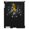 kill bowser iPad 3 and 4 Case