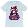 happy birthday monster T-Shirt