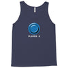 player 2 Tank Top