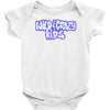 wild &amp; crazy kids Baby Onesie