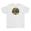 if you ain't first, you're last Youth Tee