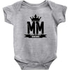 fahrie Baby Bodysuit