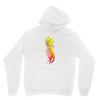 pink storm Unisex Hoodie