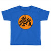 my car Toddler T-shirt