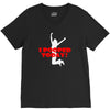 i pooped today V-Neck Tee