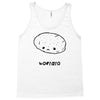 woetato Tank Top
