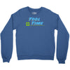 tool time Crewneck Sweatshirt