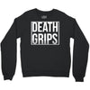 Death Grips Crewneck Sweatshirt