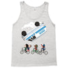 stranger peanuts Tank Top