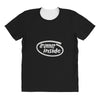 drummer inside All Over Women's T-shirt