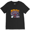 blow your speakers V-Neck Tee