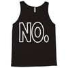 no Tank Top