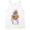 vegetron Tank Top