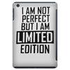 limited edition1 iPad Mini