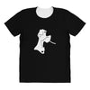 Tramp All Over Women's T-shirt